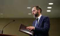 Rep. Scott Perry’s Messages About 2020 Election Fraud ‘Privileged’, Part of ‘Constitutional Duty,’ Judge Rules