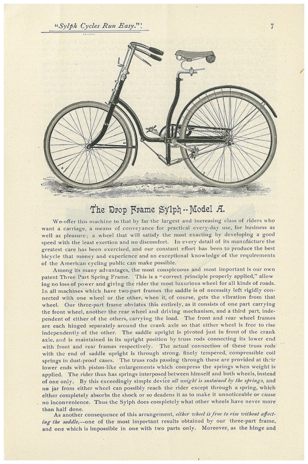 America's First Test Drive