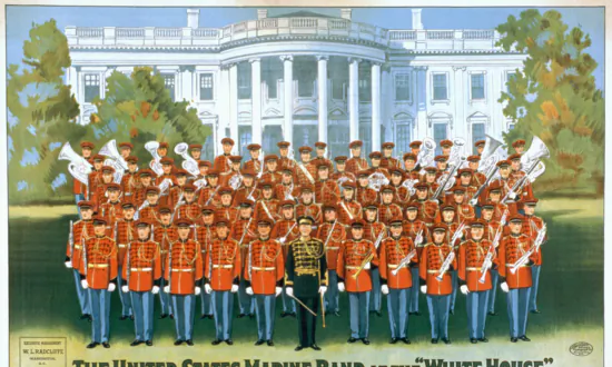 Thomas Jefferson’s Passion for Music Began a Civic Tradition Still Celebrated Today