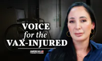 Angela Wulbrecht: A Nurse’s Journey Through Vaccine Injury to Becoming a Voice for the Injured