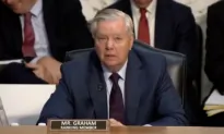 Sen. Graham Grills Prison Chief Over Her Plan to Combat Cartels Using Inmates to Operate Drug Deals