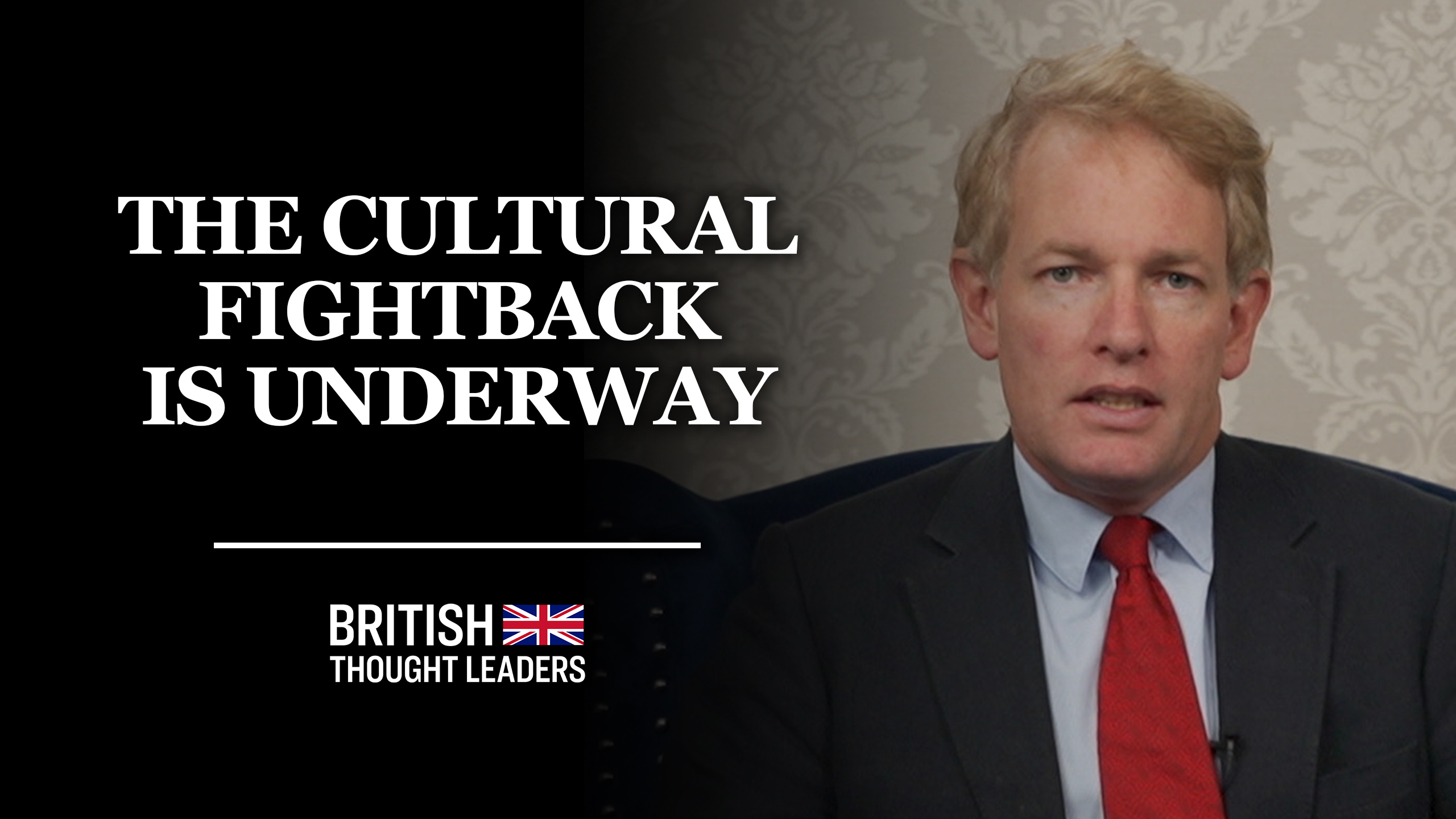 Danny Kruger: ‘Young People Are Realizing That Progressiveness Is Not ...