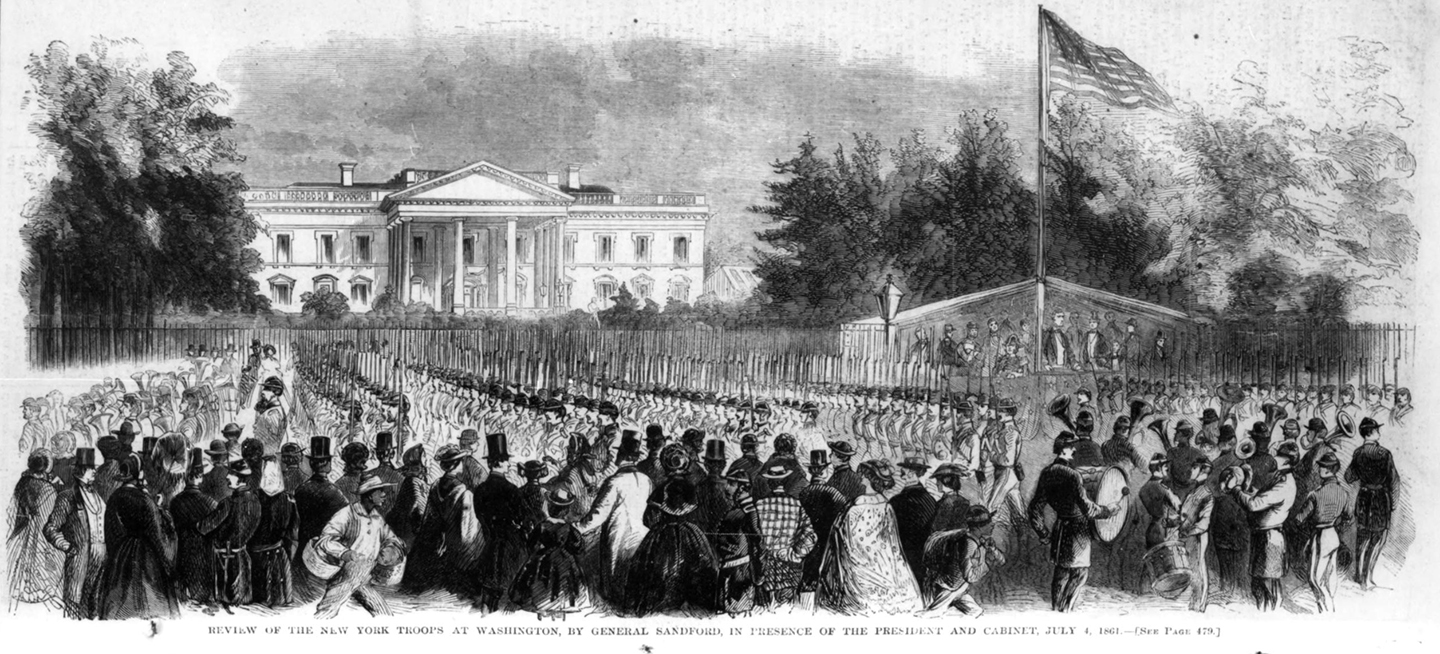 U.S. Marine Band