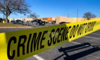 Manhunt for Tennessee Homicide Suspect Shifts Away From Virginia County