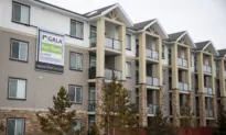 Canada’s Average Monthly Rental Price Set New Record in August: Report