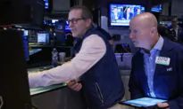 Stock Market Today: Wall Street Churns to a Mixed Finish After Highly Anticipated Inflation Data