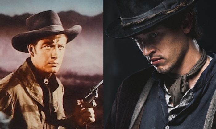 The Latest Vs The Greatest Billy The Kid 2022 TV Series Vs 1941   Id5491149 Billy The Kid HGWM6D Copy2 700x420 