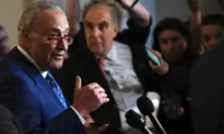 Schumer Confirms He Will Lead Senate Delegation to China