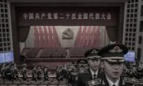 ANALYSIS: Xi’s Purge of Top Military Leaders Reveals Major Crisis Within CCP