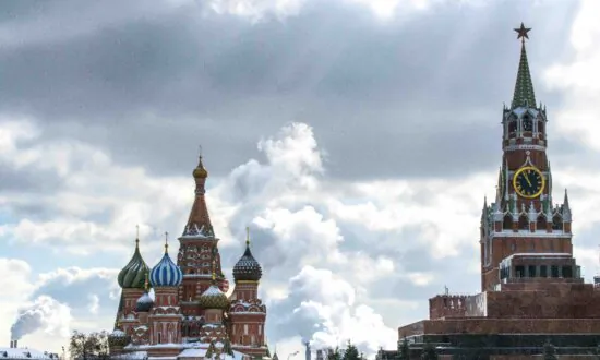 Putin Could Visit China in October, but Is the Sino–Russian Relationship in Trouble?