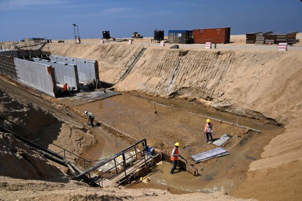 Epoch Times Photo