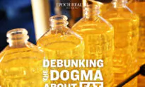 Debunking the Fat Dogma