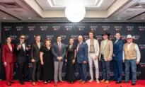 Texas Hosts Red Carpet Premiere of ‘No Farmers No Food: Will You Eat the Bugs?’