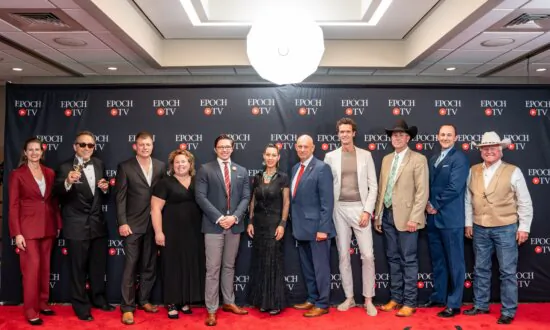 Texas Hosts Red Carpet Premiere of ‘No Farmers No Food: Will You Eat the Bugs?’