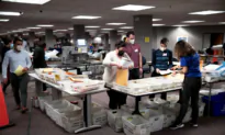 2020 Election Fallout: Wisconsin Chief Election Official Facing Imminent Ouster