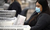 Elections Department Sends Out Wrong Ballots to ‘Undetermined Number’ of People