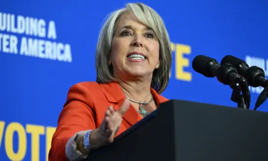 Federal Judge Puts New Mexico Governor’s 30-Day Gun Carry Ban on Hold