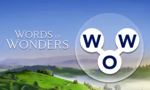 Words of Wonders (Ad-supported)