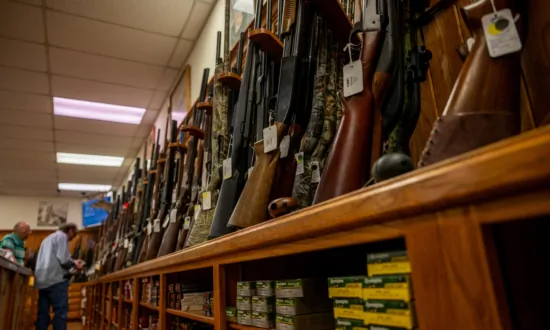 State Trial Ends on Oregon’s Controversial Measure 114 Gun Law