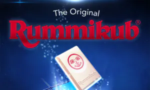 Rummikub (Ad-supported)