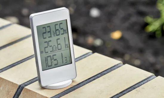 Finding a Personal Weather Station Right for You