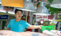 A Bangkok Chef Took a Radical Approach to Thai Cooking. Now the World’s on Notice