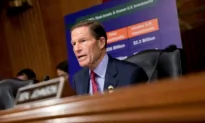 Senator Subpoenas Saudis for Documents on Liv-PGA Tour Golf Deal