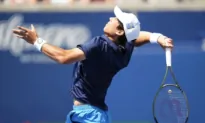 Davis Cup: US Tops Croatia in Group D