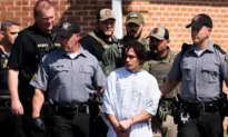 Captured Pennsylvania Fugitive Tells Officials He Planned to Head to Canada or Puerto Rico