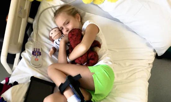 Medical Kidnapping Trial Starts in Florida; Case Featured on Netflix’s ‘Take Care of Maya’