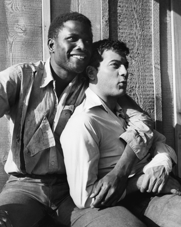 "The Defiant Ones"