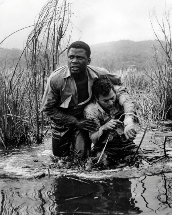 "The Defiant Ones"