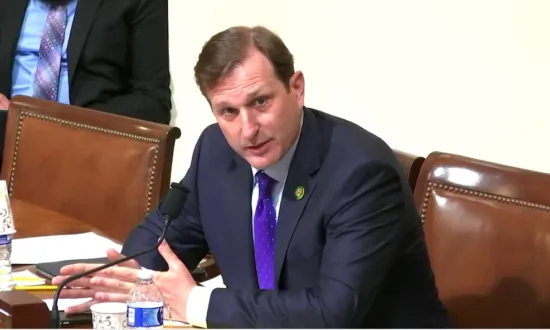 DOJ Launches investigation into Brooklyn Coffee Shop Over Alleged Discrimination Against Congressman