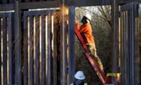 House Republicans Investigate Biden Admin for Selling Off Parts of Trump’s Border Wall