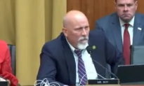 Rep. Roy Castigates Advocate for Open Border Policy, Says This ‘Will Perpetuate the Lawlessness’