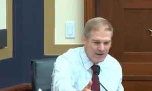 Rep. Jordan Decries DHS Secretary Mayorkas’s Unresponsiveness to Border Security Questions