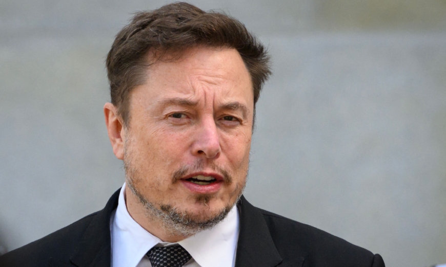 SEC wants court to force Elon Musk to testify in Twitter investigation.