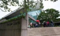 DNA Match in Ibrahim Ali Murder Case as Exact as Identical Twins, BC Court Is Told