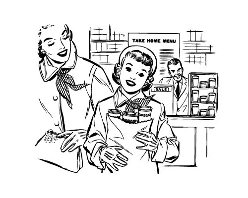 Workers and Givers