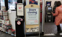 Organized Shoplifting Is $100B Problem—It Hurts Businesses Big and Small, Costing Jobs and Even Lives