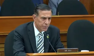 House Judiciary Committee Hearing on the US Intellectual Property System