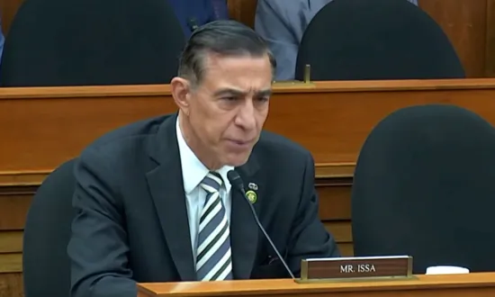 House Judiciary Committee Hearing on the US Intellectual Property System