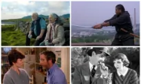 Epoch Watchlist: What to Watch for Sept. 15–21