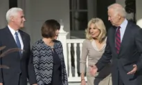 Pence Reveals the ‘Advice’ Biden Once Gave Him