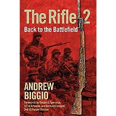 "Rifle 2: Back to the Battlefield"