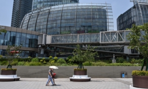 Why Foreign Investment Is Leaving China and What It Means