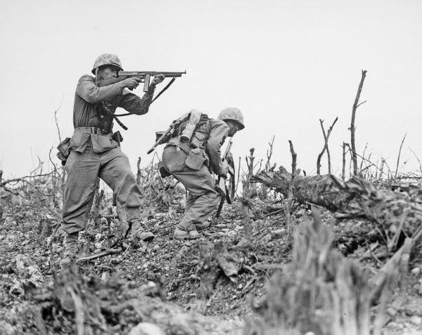 Rifle 2
