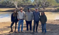 Carbon Farm Sale Lets Descendants Return to Country