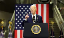 Biden Defends His Economic Vision Amid Impeachment Inquiry, Hunter Biden Indictment