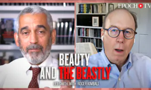 How Did Everything Become So Ugly?